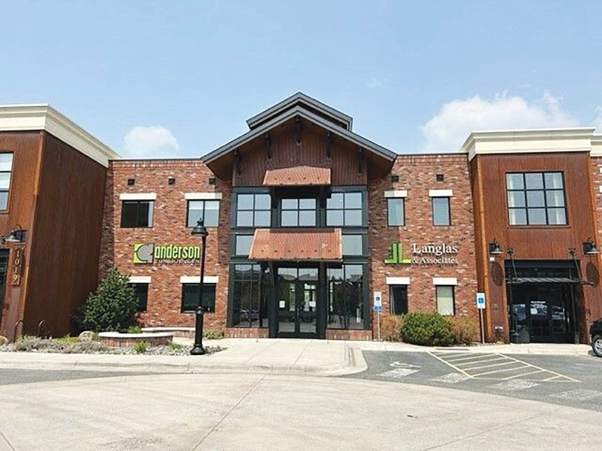 1019 E MAIN SUITE 101 Montana Commercial Real Estate